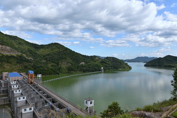 江西省十大水庫是哪十大水庫,你知道麼? 江西省十大水庫是哪十大水庫,你知道麼?