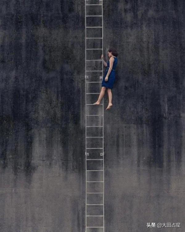 水瓶座2022年1月要做什麼？我只說乾貨