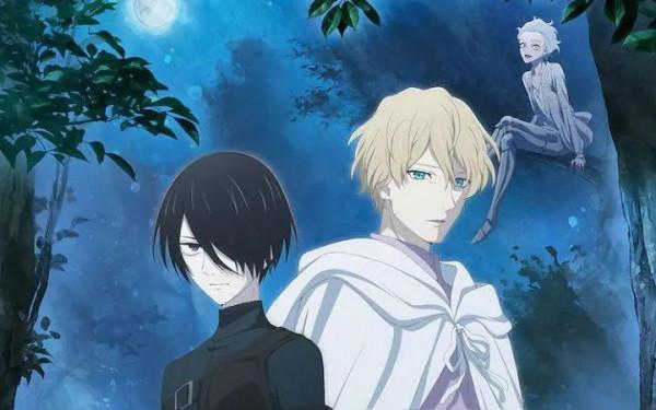 2022～一月新番，追番季開啟