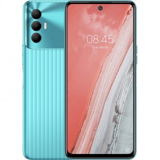 Tecno Spark 8 Pro正式釋出，搭載聯發科G85處理器
