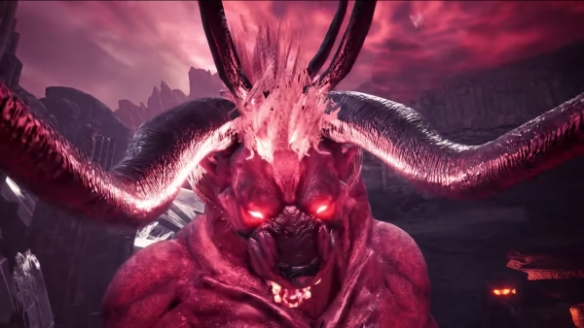 誰是終極王者？《怪物獵人》系列最強怪物TOP10評選