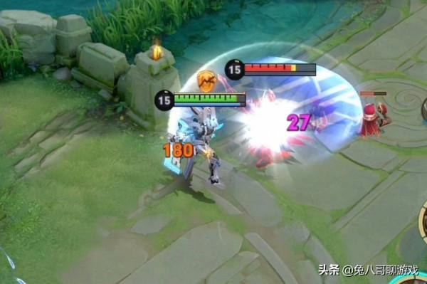 王者榮耀：s25賽季提前更新，體驗服夏侯惇增強，廉頗免傷回撥