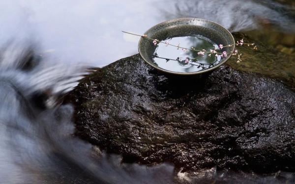 有一種活法,叫天人合一 有一種活法,叫天人合一