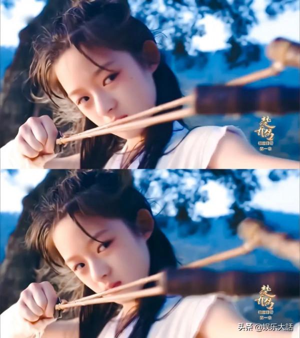 大齡演員別再裝嫩了!讓這8位小演員告訴你,娛樂圈根本不缺少女 大齡演員別再裝嫩了!讓這8位小演員告訴你,娛樂圈根本不缺少女