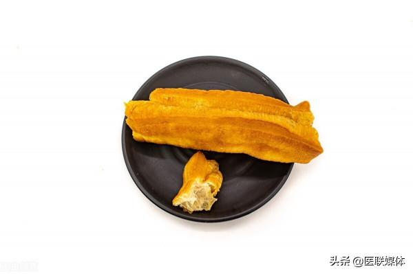 血脂高的人，不能吃豆腐？這3種素食，建議你少吃