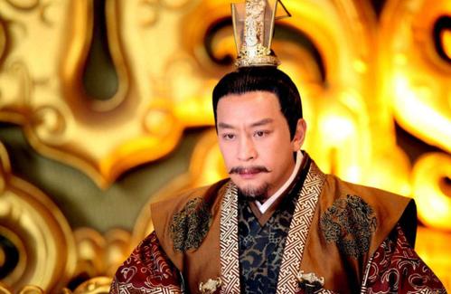 武三思:武則天的侄子,一生到底多荒唐?網路小說都不敢這麼寫 武三思:武則天的侄子,一生到底多荒唐?網路小說都不敢這麼寫