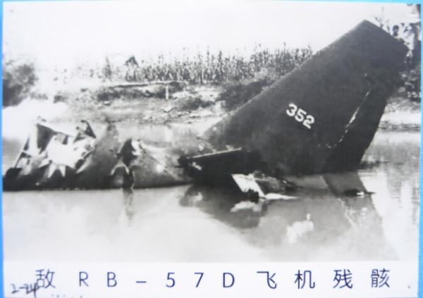 中美高空諜戰，543部隊與黑寡婦U2對決，將對手黑貓中隊打下舞臺