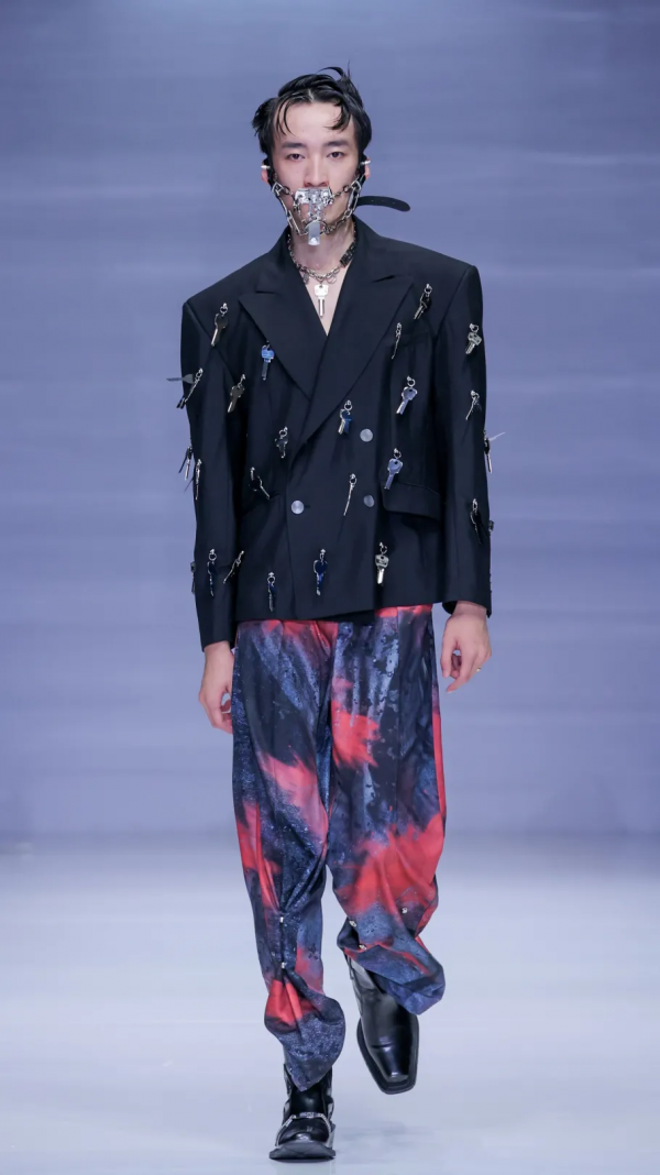 評論 | 中國國際時裝週，能給北京文化消費市場帶來什麼？