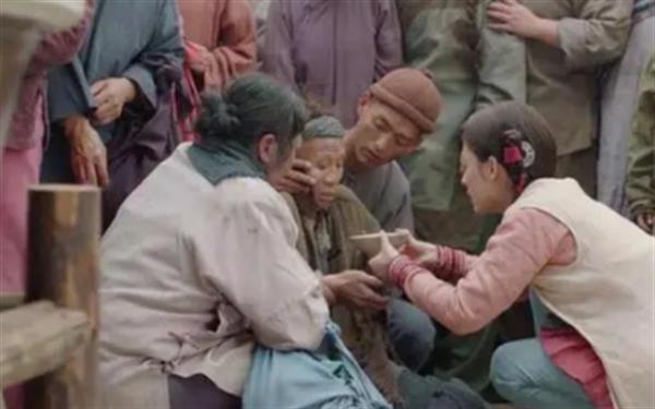 福建有一條奇怪的石縫,相傳每天流出一碗米,是何原因? 福建有一條奇怪的石縫,相傳每天流出一碗米,是何原因?