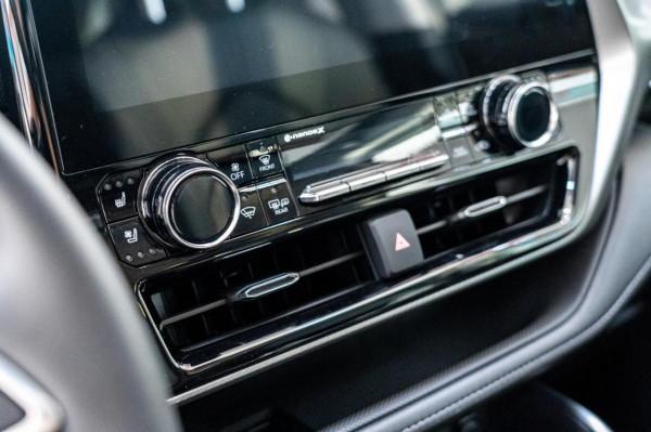 探店實拍混動漢蘭達 分析哪款更值得選 探店實拍混動漢蘭達 分析哪款更值得選