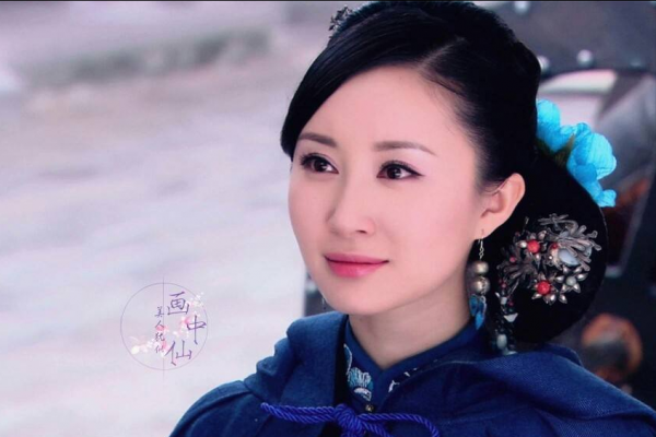 這7部劇裡,當網紅臉美人,遇到一群古典美人,差距就出來了 這7部劇裡,當網紅臉美人,遇到一群古典美人,差距就出來了