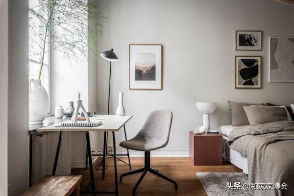 軟裝分享 | 紡織裝飾 打造舒適的家居生活