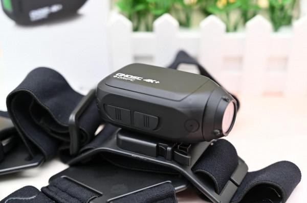 帶上華為智選Drift Ghost 4K+運動相機,陪你跨過山和大海 帶上華為智選Drift Ghost 4K+運動相機,陪你跨過山和大海