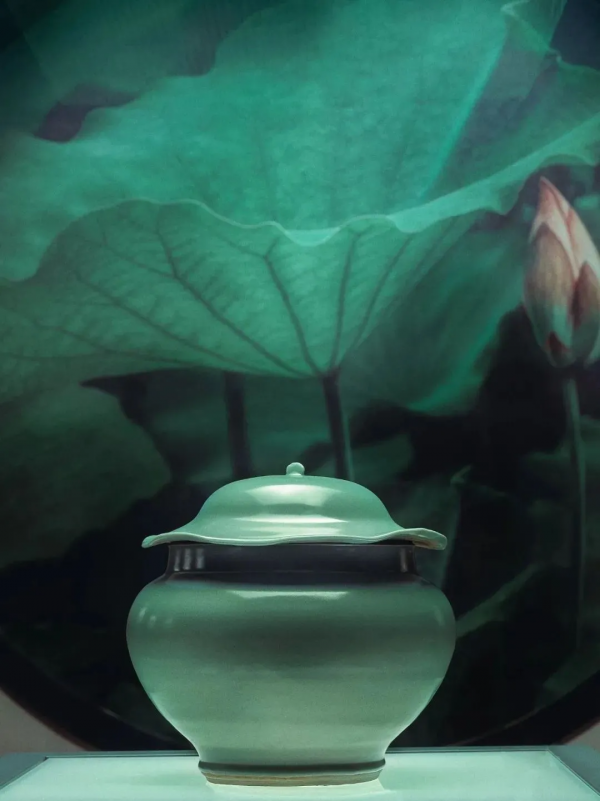 全國唯一的宋瓷博物館,竟是從菜地裡挖出來的? 全國唯一的宋瓷博物館,竟是從菜地裡挖出來的?