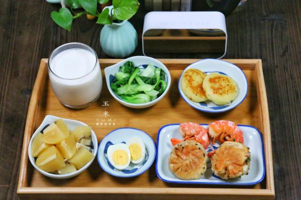 一週不重樣早餐來啦,營養豐富味道好,照著做,早餐不發愁 一週不重樣早餐來啦,營養豐富味道好,照著做,早餐不發愁
