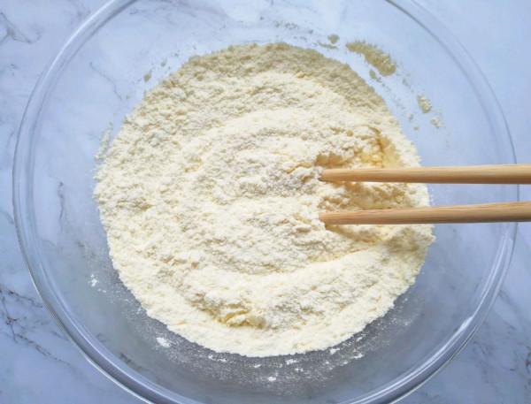 自己在家做雜糧煎餅，乾淨衛生味道好，早餐的好選擇