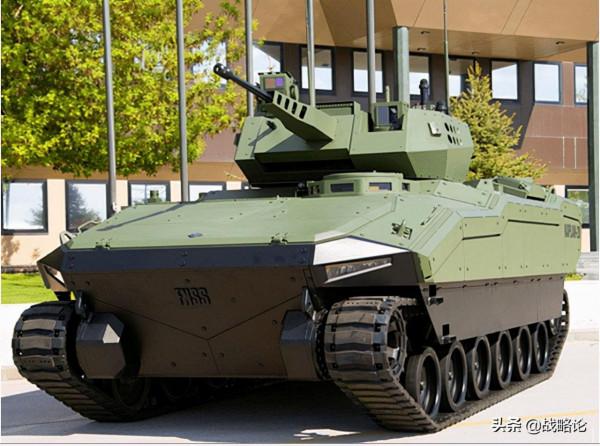 布萊德利步戰車日益老化,美陸軍缺乏經費,中俄陸軍已經實現反超 布萊德利步戰車日益老化,美陸軍缺乏經費,中俄陸軍已經實現反超