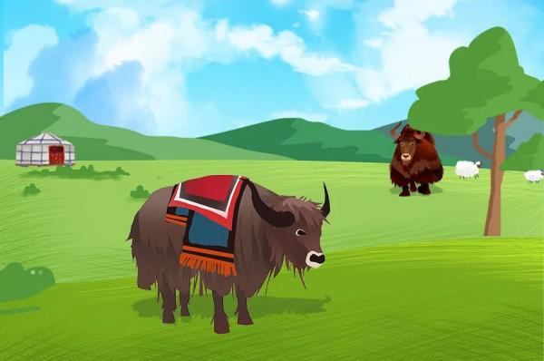 人與自然和諧共生教育：陸生動物​（一）