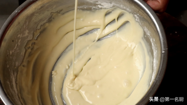 快過年了，教你5種炸年貨做法，學會多備一些，炒菜燉湯都不錯