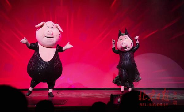 環球影城哪些秀不容錯過？多圖全劇透，快看你喜歡哪個？