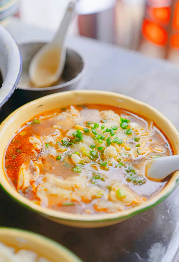 寧 夏 吃 貨 鄙 夷 鏈