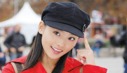 臉上有痣也耐看的女藝人，只服這幾位，甚過整容的女星，還有魅力