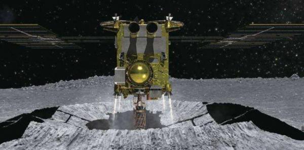 僅活17個小時的機器人，曾向3億公里外的地球傳照片，有何收穫？