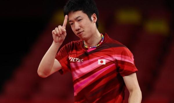 在奧運會乒乓男單專案上拿到過獎牌的外國選手 在奧運會乒乓男單專案上拿到過獎牌的外國選手