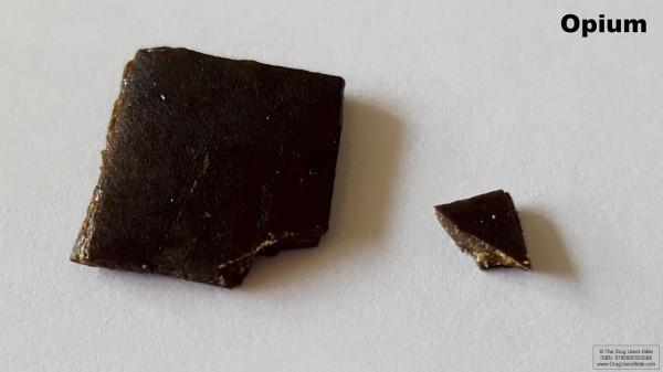 從科學角度來講，那些新增罌粟的食物會讓人上癮嗎？