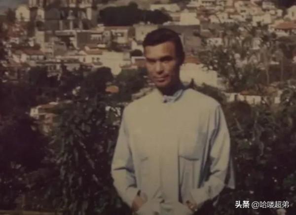 “軟飯硬吃”魯維羅薩：娶了總統女兒，又娶世界上最有錢的富婆