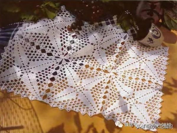 16種拼接成的經典桌布大餐巾 16種拼接成的經典桌布大餐巾