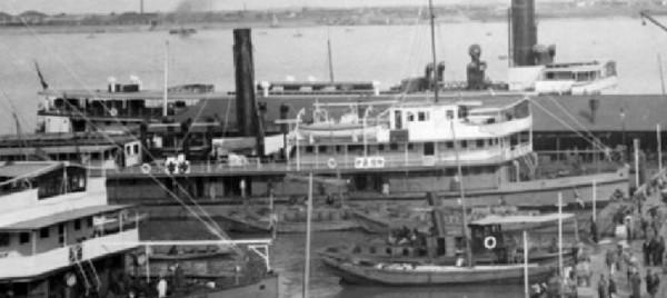 民國詭異錄——戲法殺人 民國詭異錄——戲法殺人