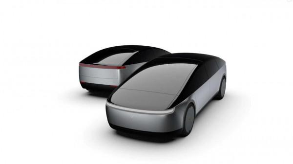 挪威PPT造車推8座電動車！能抵東北嚴寒，你是“王多魚”會投嗎？