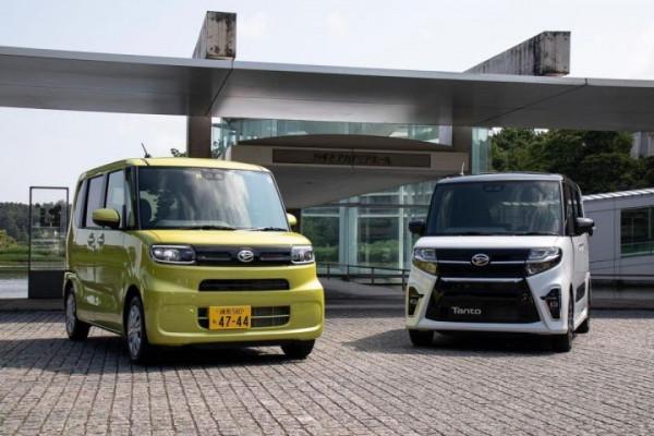 日本為什麼不隨主流,大力發展純電的新能源汽車? 日本為什麼不隨主流,大力發展純電的新能源汽車?