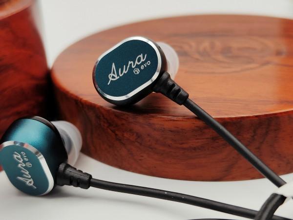 熊掌與魚可以得兼？弱水科技極光EVO入耳式耳機體驗測評報告