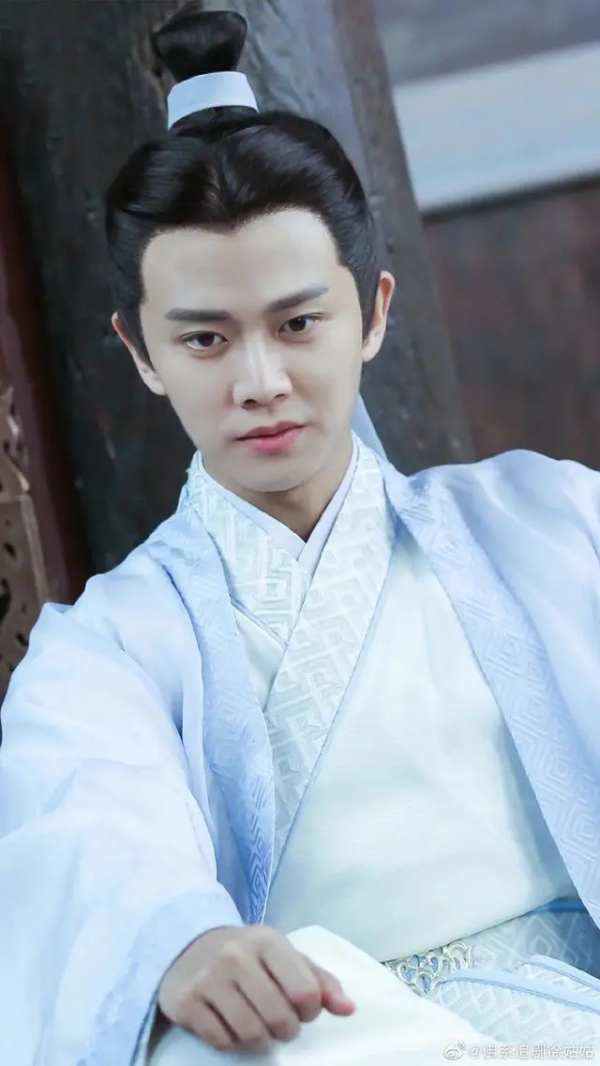 古裝明星系列桌布合集｜任嘉倫