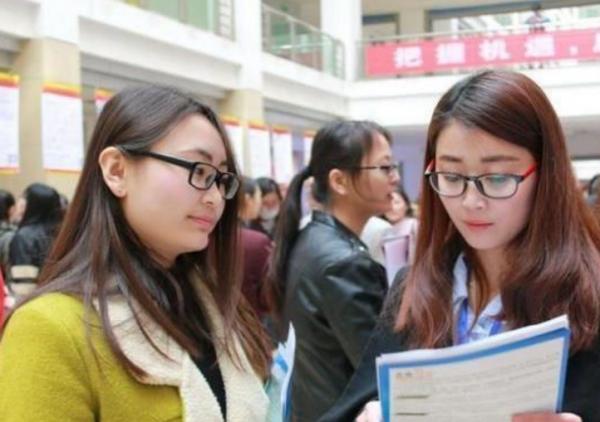 都是專科，430分考上和200分考上一樣嗎，差距不是一星半點