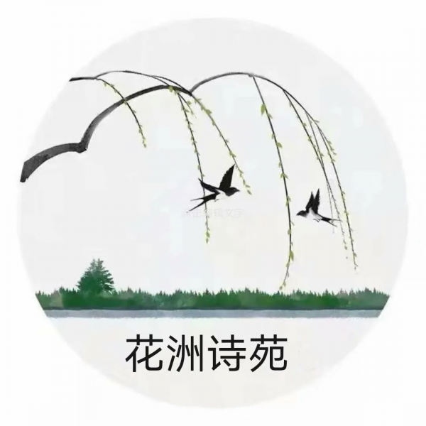 詩韻飛揚 / 趙秋 風攜小月畫蛾眉，霽雪壓枝枯葉垂