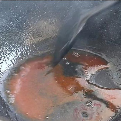 紅燒肉一出鍋，方圓十里都飄香