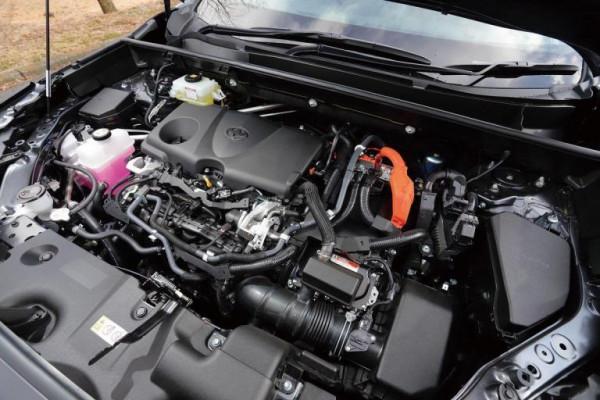 豐田RAV4的熱度為何能夠持續，到底使用了哪些核心技術？