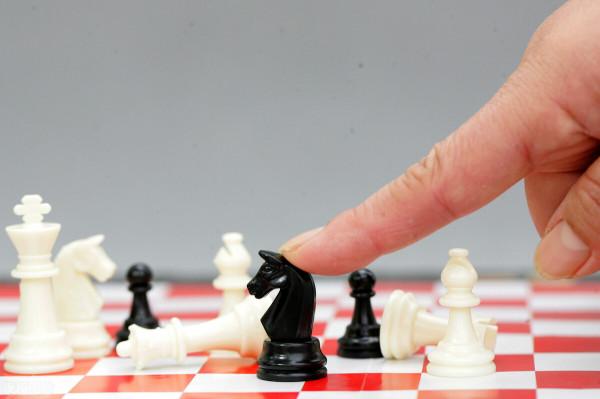 選擇比努力重要，最簡單的一個選擇法