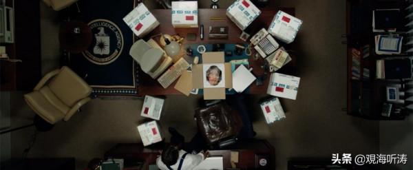 “不祥之鳥”導演的絕密行動：2000萬美元與幾家歡喜幾家愁