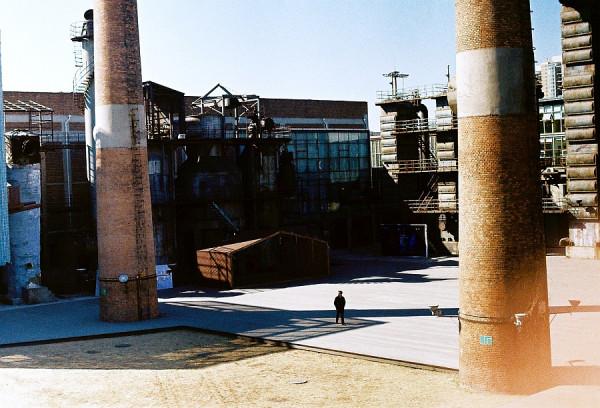 北京一“網紅”廢棄倉庫,京城著名藝術集散地,門票免費適合拍照 北京一“網紅”廢棄倉庫,京城著名藝術集散地,門票免費適合拍照