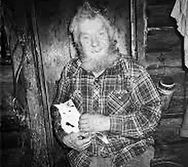 隱居西伯利亞42年的家族:外界發現後接連離世,小女兒至今健在 隱居西伯利亞42年的家族:外界發現後接連離世,小女兒至今健在