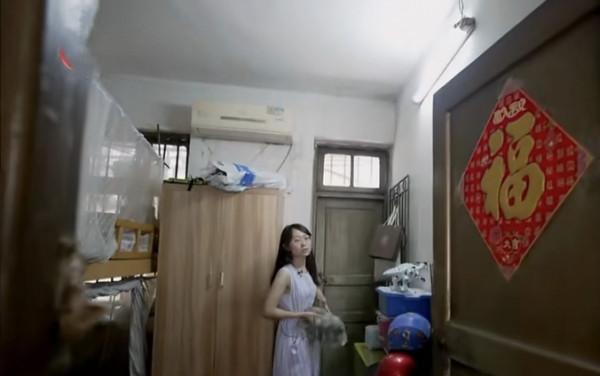 一家六口,四世同堂,住在47㎡的房子,房子雖小,他們卻很滿意 一家六口,四世同堂,住在47㎡的房子,房子雖小,他們卻很滿意