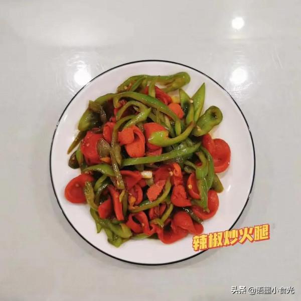 湖南朋友來我家做客,這五菜一湯最拿得出手,網友說:太寒酸了 湖南朋友來我家做客,這五菜一湯最拿得出手,網友說:太寒酸了