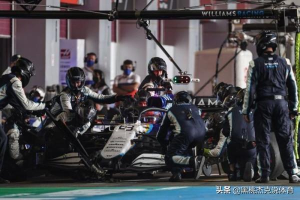 F1卡達GP回顧：倍耐力賽後解讀，四起爆胎事件是路緣石惹的禍