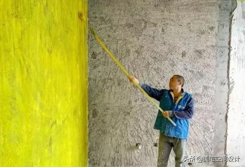 家裡裝修可以自己動手的幾道工序