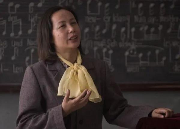 結婚30年，顧長衛多次與女演員傳緋聞，蔣雯麗的報復讓他有苦難言