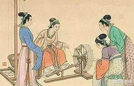 故事:胡春花吃麵 故事:胡春花吃麵